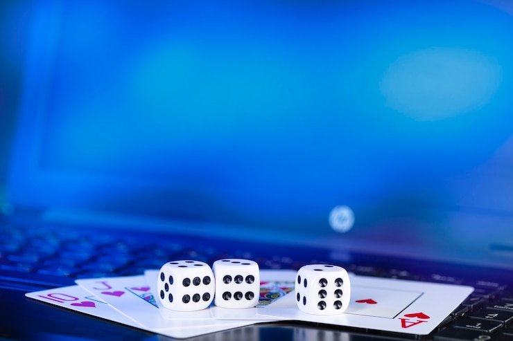 Tampilan antarmuka slot online wd89 di layar smartphone pengguna Indonesia