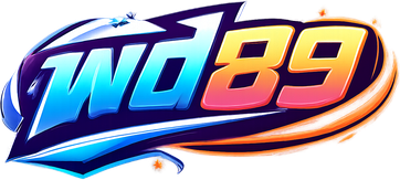 Logo wd89 platform hiburan Indonesia